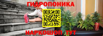 молекула духа Бузулук
